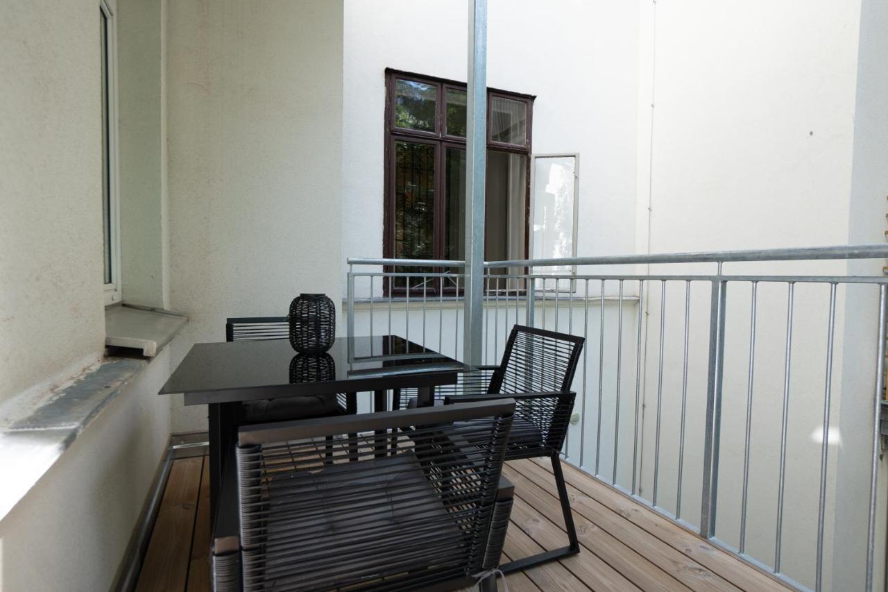 46 M2 Central Bright Apartment With A Balcony Vienna Exterior photo